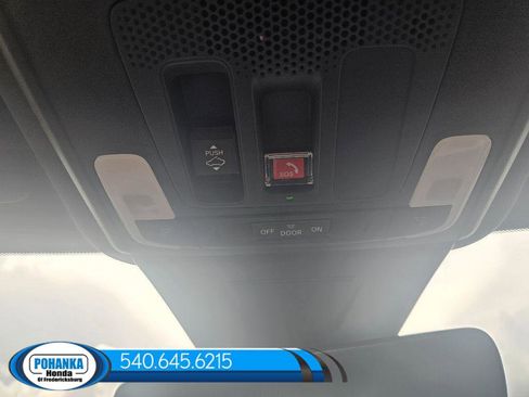 New 2026 Honda Civic Sport Touring image 33