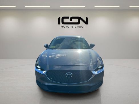 Used 2024 MAZDA CX-30 AWD 2.5 S w/ Select Sport Pkg image 8