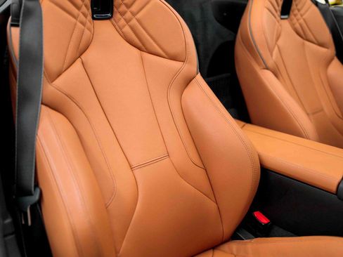Used 2022 BMW Z4 M40i w/ Premium Package RWD image 61