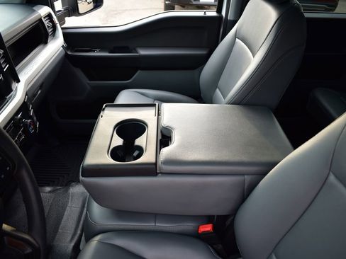 Used 2025 Ford F350 XL image 23