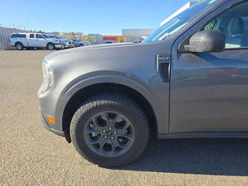 Used 2026 Ford Maverick XLT w/ Equipment Group 301A AWD/4WD image 20