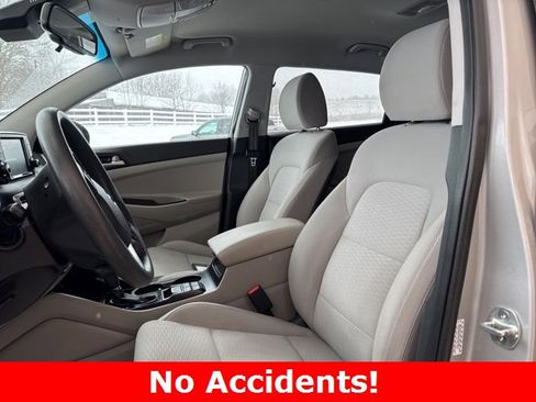 Used 2021 Hyundai Tucson Value image 4