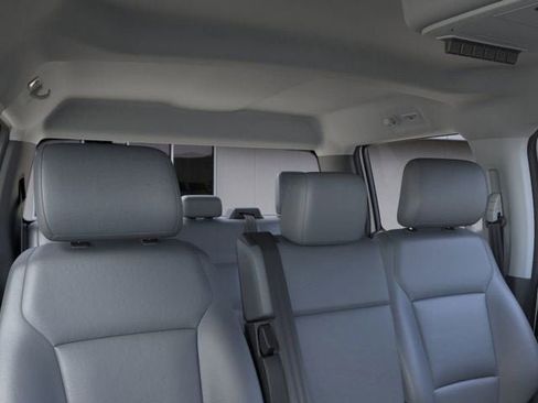 New 2026 Ford F550 4x4 Crew Cab Super Duty image 22