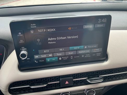 Used 2024 Honda HR-V EX-L image 25