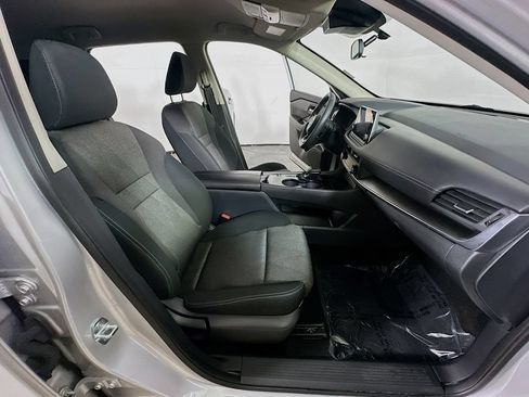 Used 2024 Nissan Rogue SV FWD image 12