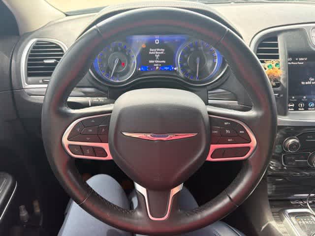 Used 2019 Chrysler 300 Touring w/ Sport Appearance Package RWD image 19