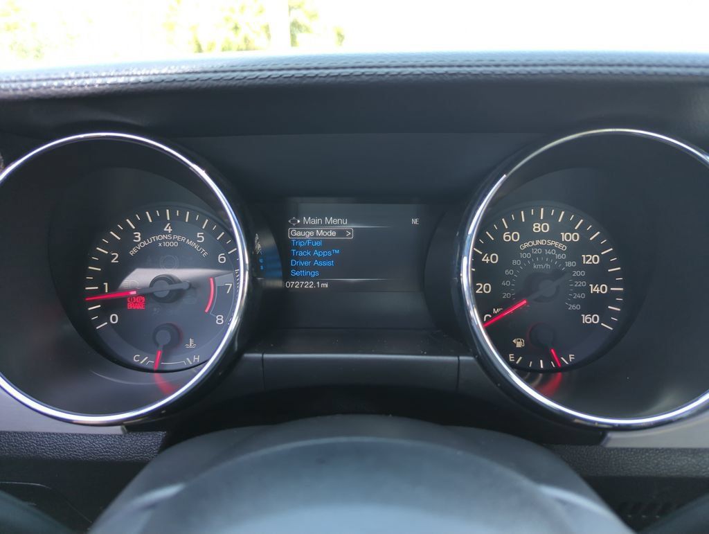 Used 2016 Ford Mustang GT Premium w/ Equipment Group 401A RWD image 30