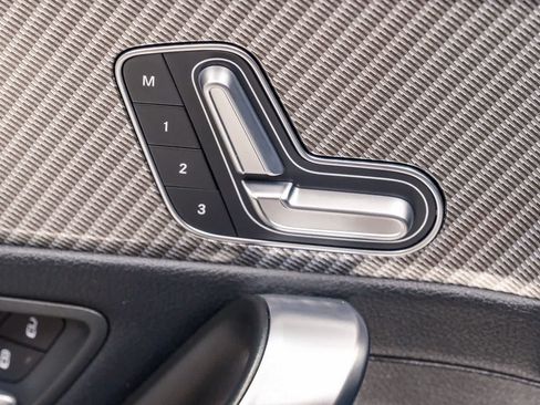 Certified 2025 Mercedes-Benz CLA 250 image 28