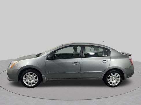 Used 2012 Nissan Sentra 2.0 S FWD image 27