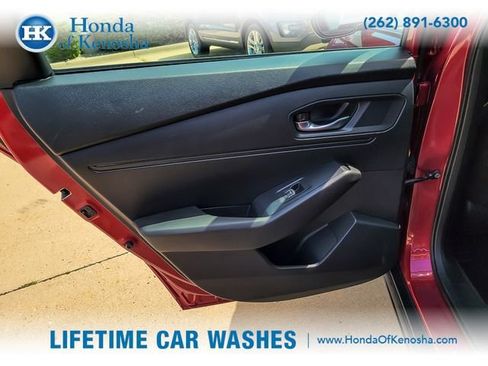 Used 2023 Honda Accord Sport image 22
