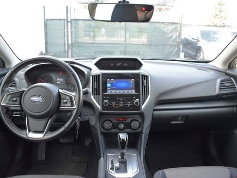 Used 2019 Subaru Crosstrek 2.0i Premium w/ Popular Package #2 image 12