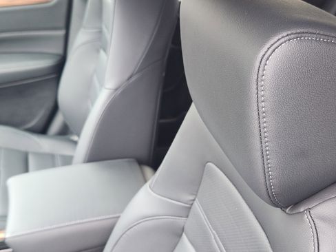 Certified 2020 Honda CR-V Touring image 15