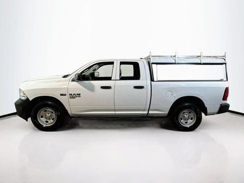 Used 2022 RAM 1500 Tradesman w/ Popular Equipment Group AWD/4WD image 4