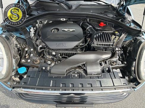 Used 2017 MINI Cooper Clubman ALL4 w/ Cold Weather Package image 29