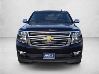 Used 2015 Chevrolet Tahoe LTZ video 2