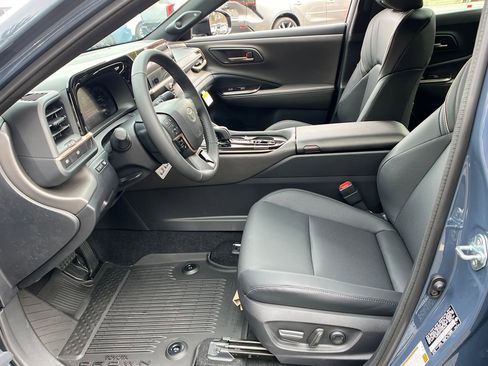 New 2026 Toyota Crown Nightshade AWD/4WD image 9