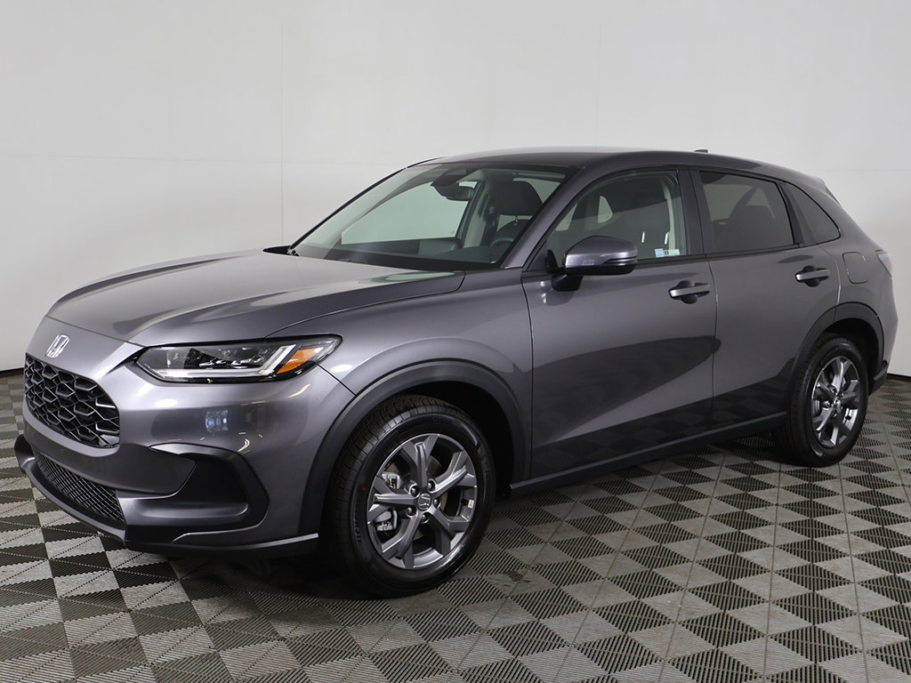 Used 2027 Honda HR-V LX image 5