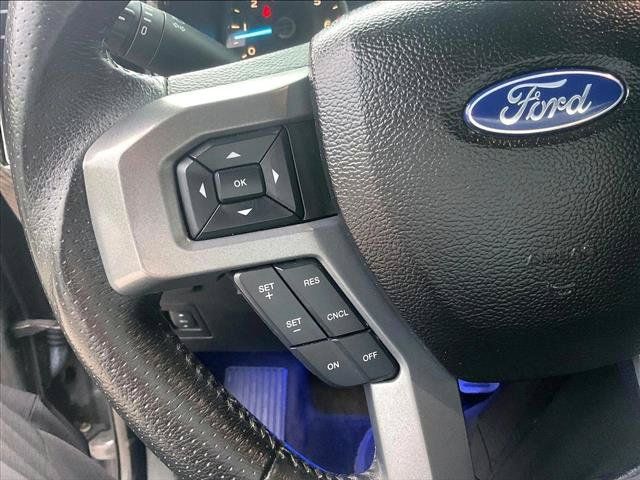 Used 2018 Ford F150 XLT AWD/4WD image 20