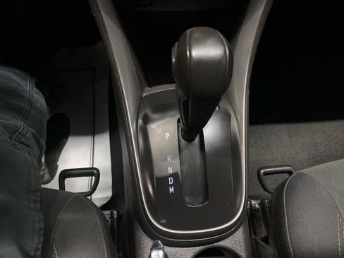 Used 2017 Chevrolet Trax LS FWD image 18