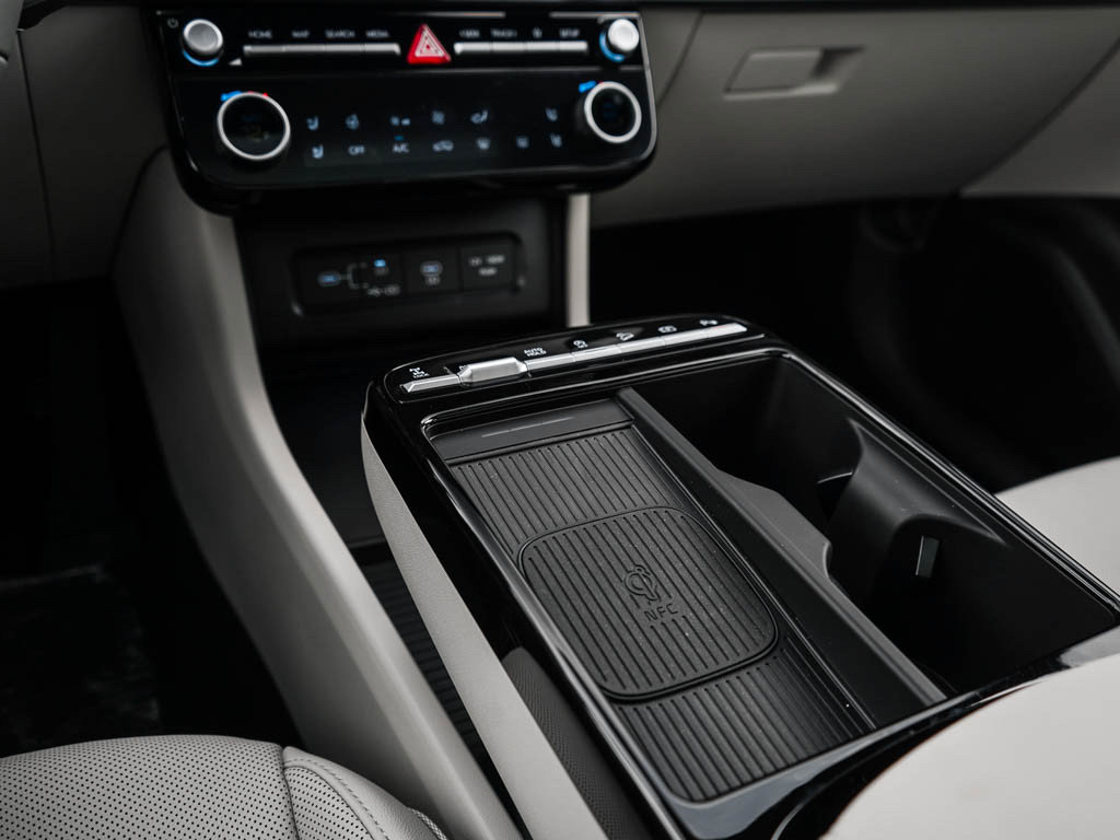 New 2026 Hyundai Tucson Limited AWD/4WD image 27