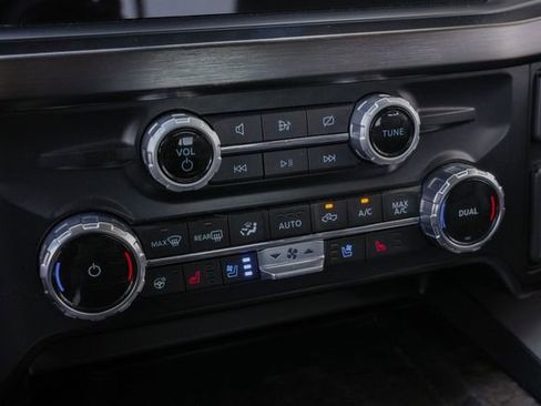 Used 2023 Ford F350 Lariat w/ Lariat Ultimate Package image 51