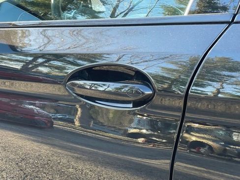 Certified 2023 BMW 540i xDrive w/ Executive Package image 30