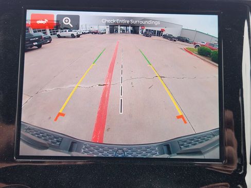 New 2026 RAM 1500 Express RWD image 16