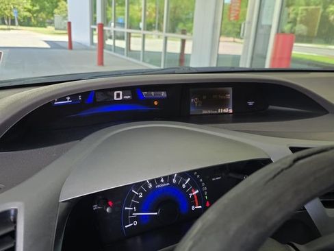 Used 2012 Honda Civic HF image 19