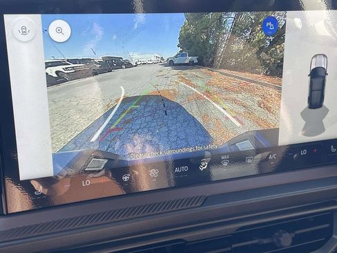 New 2025 Ford Bronco Sport Outer Banks image 11