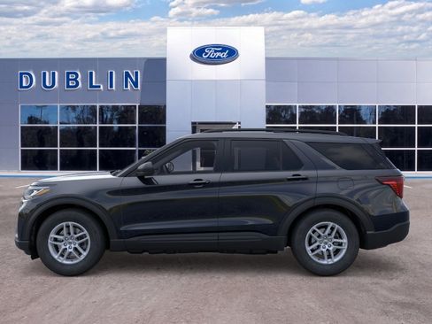 New 2026 Ford Explorer Active RWD image 32