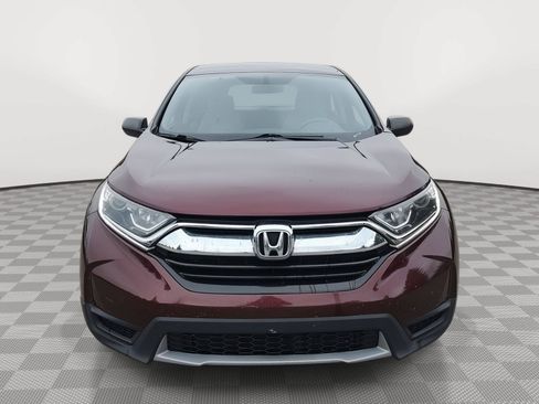 Used 2018 Honda CR-V LX image 19