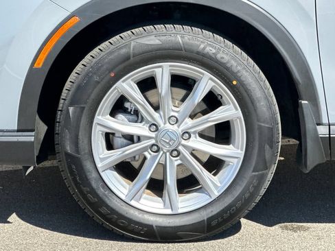 Certified 2023 Honda CR-V EX-L image 32
