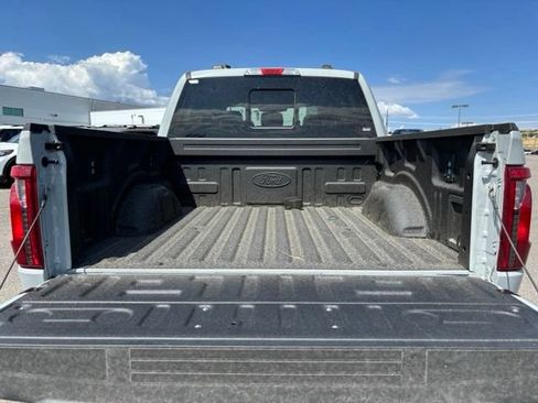 New 2026 Ford F150 XLT w/ Equipment Group 303A High AWD/4WD image 18