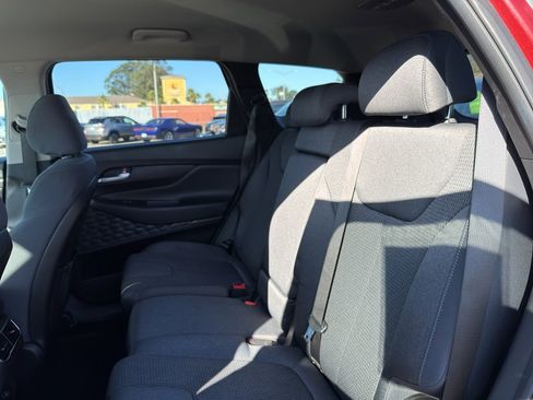 Used 2023 Hyundai Santa Fe SEL image 22