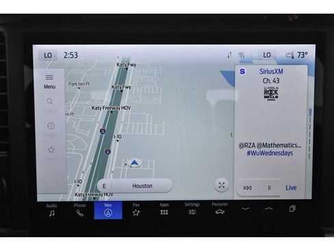 Used 2025 Ford F150 Lariat AWD/4WD image 23