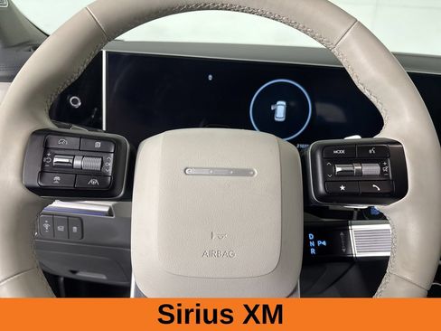 Used 2025 Hyundai Santa Fe Limited FWD image 14