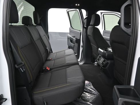 New 2025 Ford F150 STX w/ LOBO Package image 10