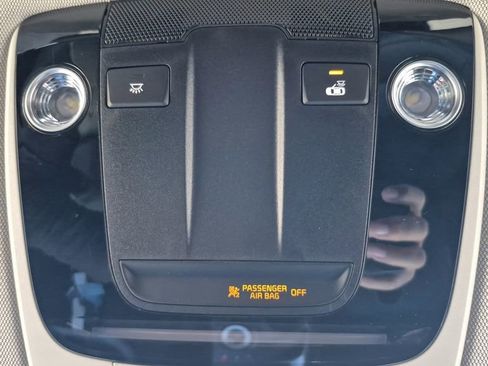 New 2025 Kia EV6 Wind image 25