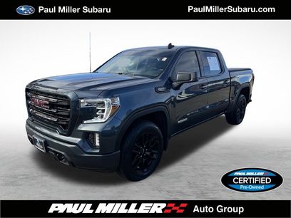 Used 2021 GMC Sierra 1500 Elevation