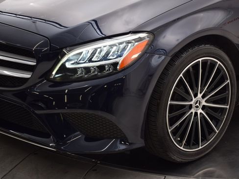 Used 2019 Mercedes-Benz C 300 Sedan image 10