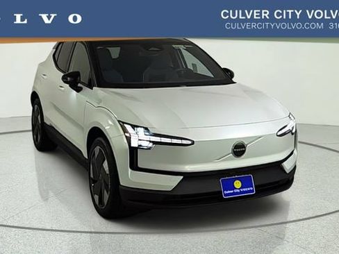 New 2026 Volvo EX30 Plus w/ Protection Package AWD/4WD image 1