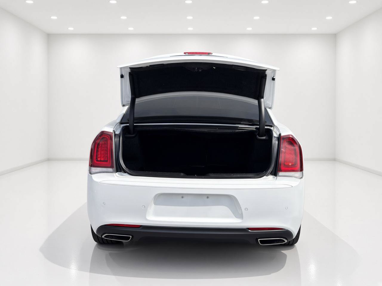 Used 2021 Chrysler 300 S RWD image 5