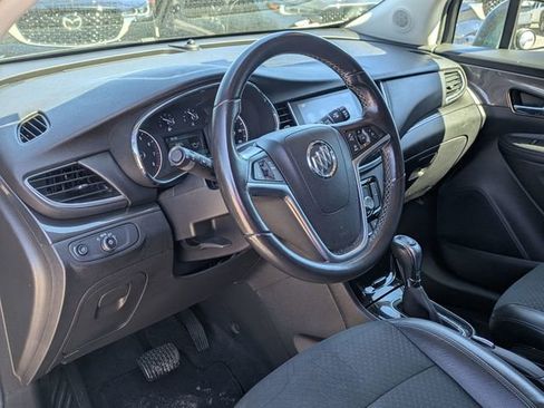 Used 2017 Buick Encore Preferred image 14