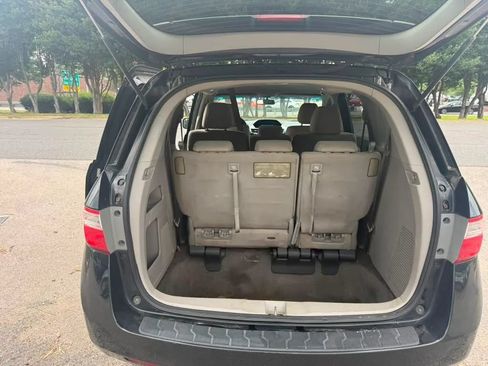 Used 2011 Honda Odyssey EX image 11