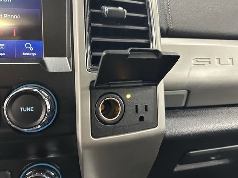 Used 2021 Ford F250 Lariat image 43