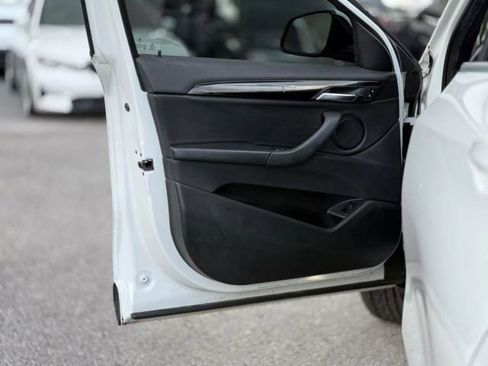 Used 2019 BMW X2 xDrive28i image 12