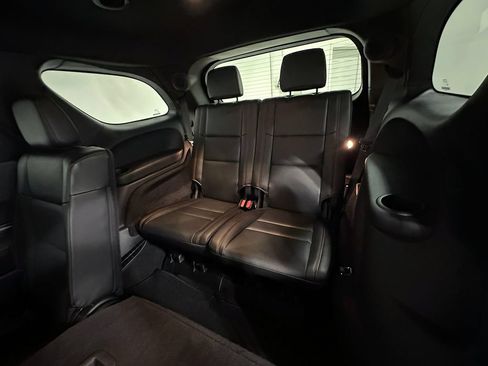 Used 2026 Dodge Durango GT AWD/4WD image 19