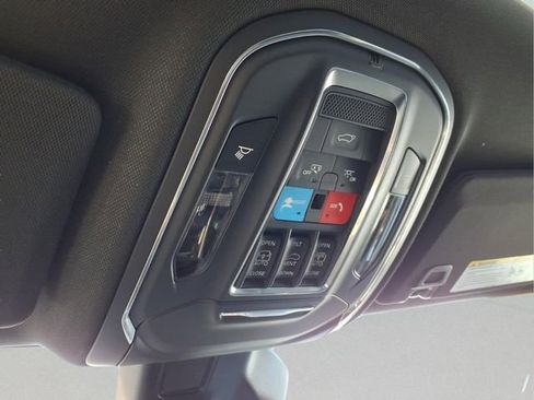 New 2025 Jeep Grand Cherokee Limited AWD/4WD image 20