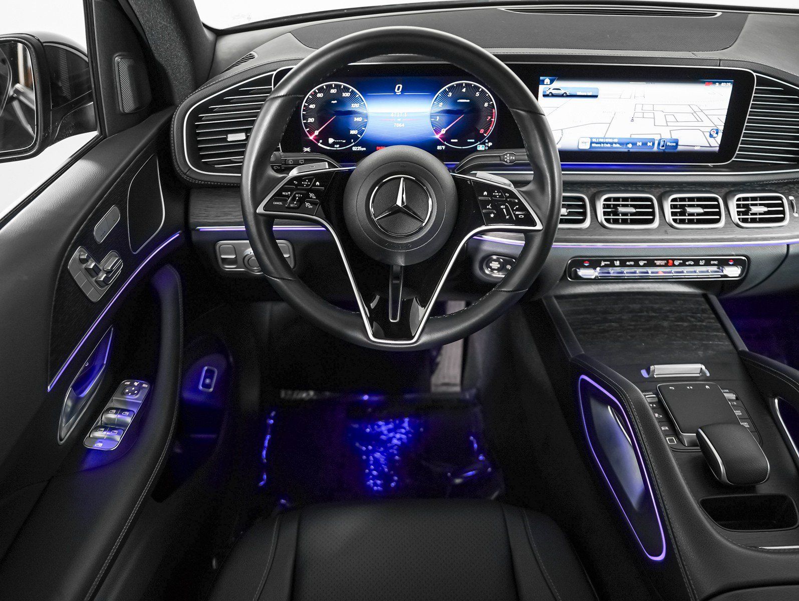 Certified 2026 Mercedes-Benz GLE 350 4MATIC image 15