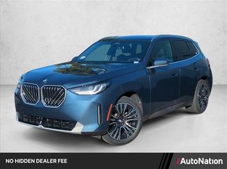 Used 2025 BMW X3 xDrive30i w/ Premium Package AWD/4WD video 1